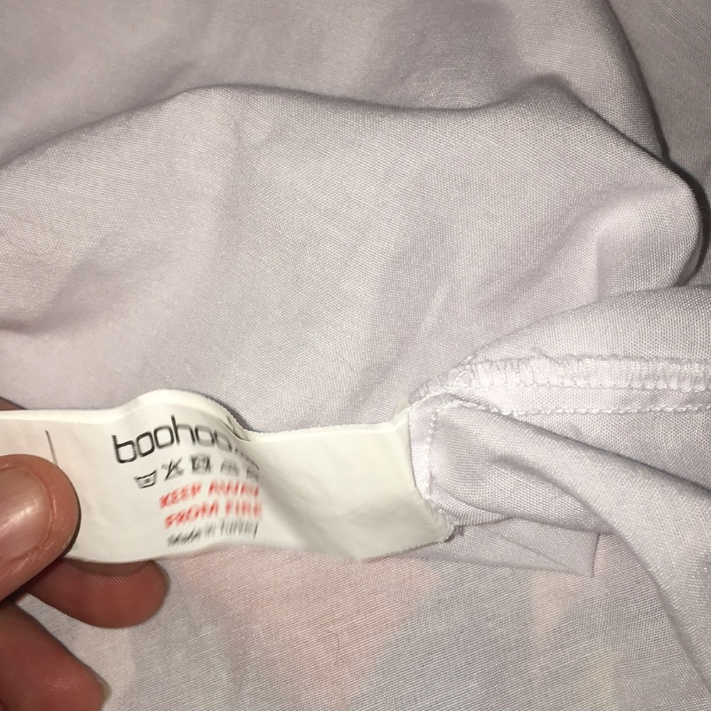 Boohoo.com blouse - Picture 3 of 5